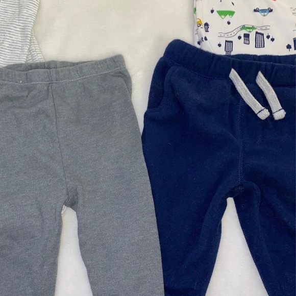 baby boy outfits 6 months - Picture 4 of 11